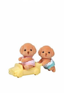 Набор игровой Sylvanian Families