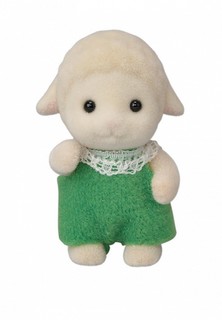 Набор игровой Sylvanian Families