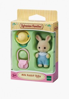 Набор игровой Sylvanian Families