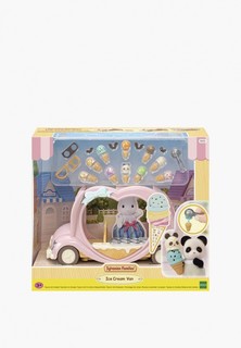 Набор игровой Sylvanian Families