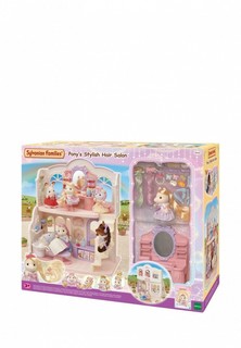 Набор игровой Sylvanian Families