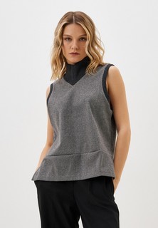 Жилет Wellenwool Brand