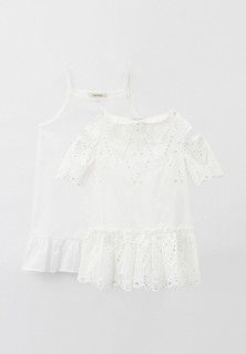Платье и комбинация Twinset Milano