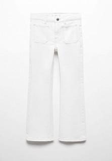 Джинсы Mango Kids