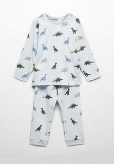Пижама Mango Kids