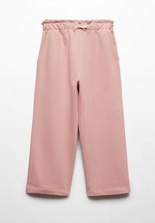 Брюки Mango Kids