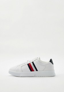 Кеды Tommy Hilfiger