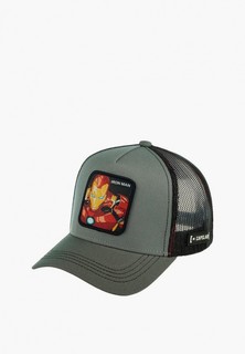 Бейсболка Capslab Capslab®