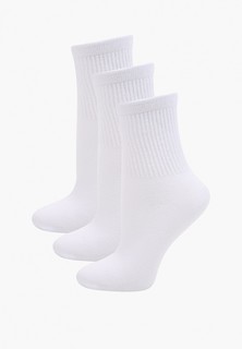Носки 3 пары Ostin