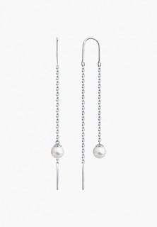 Серьги Sokolov