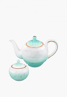 Сервиз чайный Elan Gallery