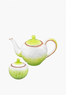 Сервиз чайный Elan Gallery