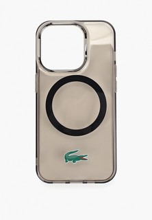 Чехол для iPhone Lacoste