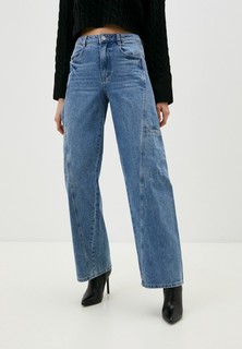 Джинсы Love Republic