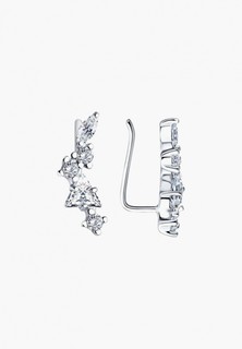 Серьги Sokolov