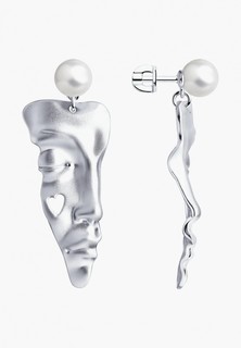 Серьги Sokolov