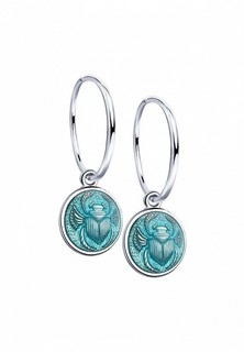 Серьги Sokolov