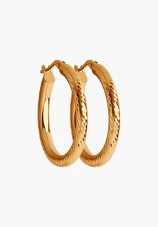 Серьги Sokolov