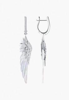 Серьги Sokolov