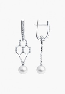 Серьги Sokolov