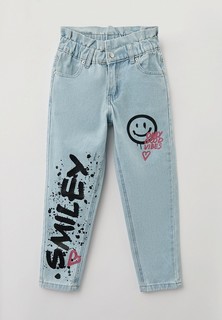 Джинсы PlayToday