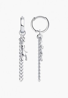 Серьги Sokolov