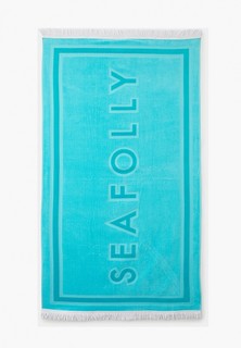 Полотенце Seafolly Australia