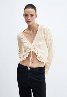 Кардиган Mango