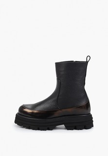 Полусапоги Pazolini