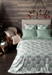 Постельное белье Семейное Cozy Home