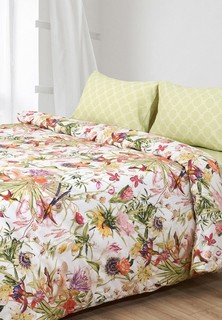 Постельное белье Евро Cozy Home