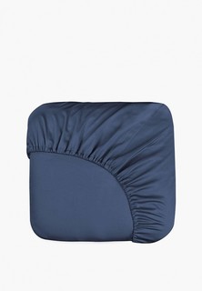 Простыня Евро Bellehome