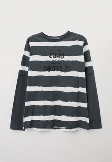 Лонгслив Funday