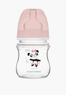 Бутылочка для кормления Canpol