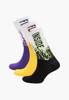 Носки 3 пары Gloria Jeans