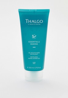 Гель для душа Thalgo