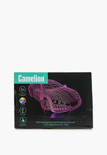 Светильник настольный Camelion