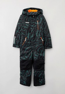 Комбинезон Nikastyle
