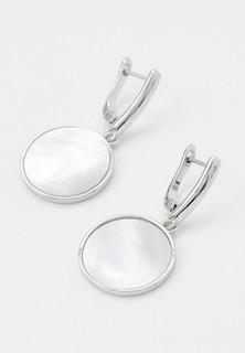 Серьги Gilmeeva