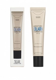 Тональный крем Tenzero