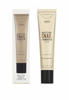 Тональный крем Tenzero