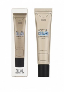 Тональный крем Tenzero