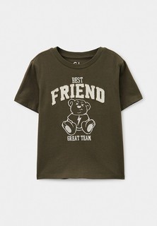 Футболка Gloria Jeans