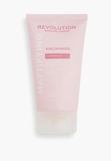 Гель для умывания Revolution Skincare