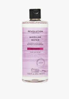 Мицеллярная вода Revolution Skincare
