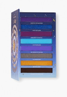 Палетка теней для век I Heart Revolution