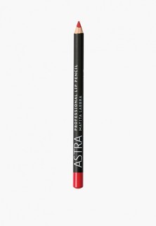 Карандаш для губ Astra