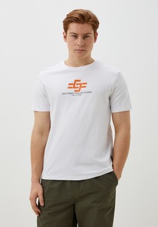 Футболка Colins