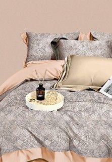 Постельное белье 1,5-спальное Bellehome