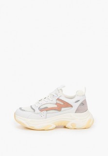 Кроссовки Abricot